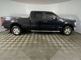 Used 2014 Ford F150 XLT image 4