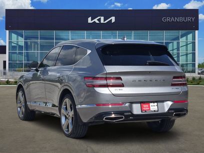 Used 2023 Genesis GV80 3.5T w/ Prestige Package
