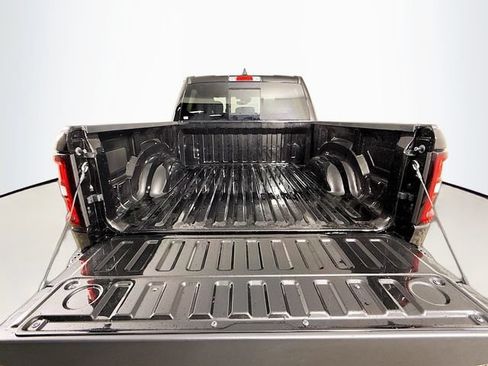 New 2026 RAM 1500 Big Horn AWD/4WD image 25