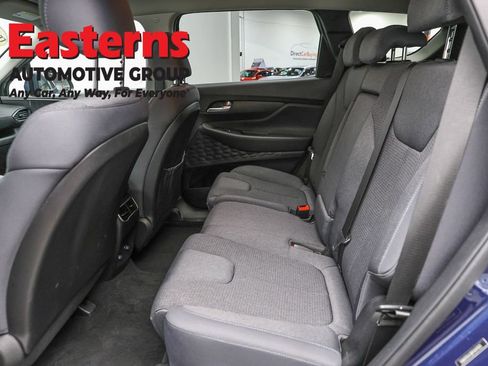 Used 2023 Hyundai Santa Fe SE AWD/4WD image 19