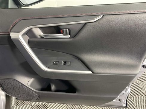 Used 2025 Toyota RAV4 XSE image 27