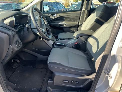 Used 2018 Ford C-MAX SE image 8