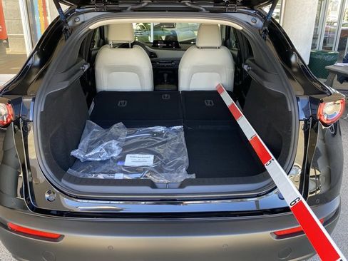 New 2026 MAZDA CX-30 Aire Edition AWD/4WD image 18