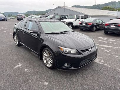Used 2011 Scion tC