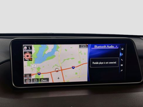 Used 2018 Lexus RX 350L FWD image 21
