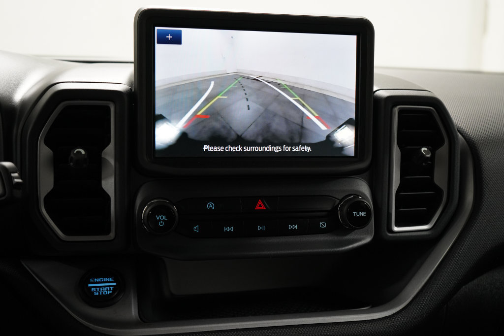 Certified 2024 Ford Bronco Sport Big Bend AWD/4WD image 17