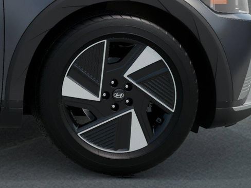 New 2026 Hyundai Ioniq 5 SEL RWD image 8