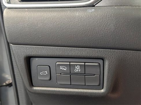 Certified 2023 MAZDA CX-5 AWD 2.5 S w/ Preferred Package image 26