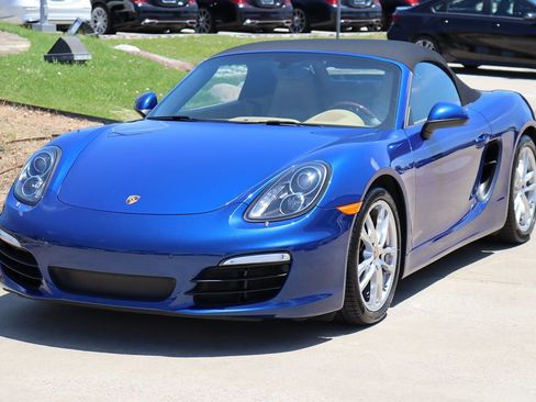 Used 2013 Porsche Boxster S image 33