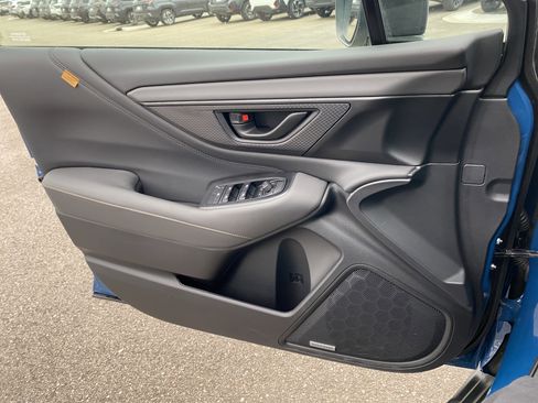 Used 2025 Subaru Outback Wilderness image 18