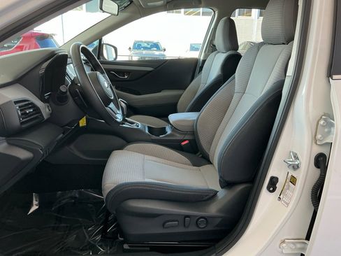 Used 2024 Subaru Outback Premium image 31
