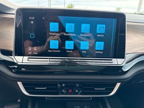 New 2026 Volkswagen Atlas SE AWD/4WD image 10