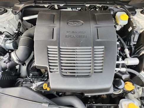 Certified 2022 Subaru Forester Limited w/ Popular Package #3 image 9