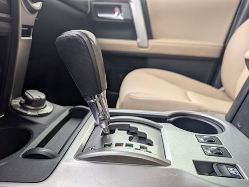 Used 2023 Toyota 4Runner SR5 Premium w/ Moonroof Package image 19