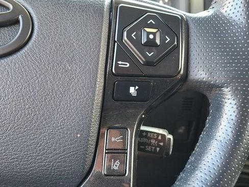 Certified 2023 Toyota 4Runner TRD Pro AWD/4WD image 25