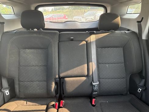 Used 2019 GMC Terrain SLE w/ Driver Convenience Package AWD/4WD image 20