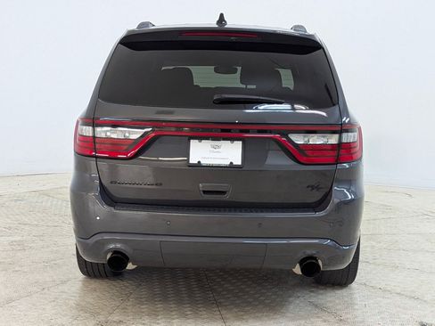Used 2023 Dodge Durango R/T w/ Blacktop Package image 10