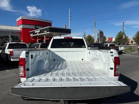 Used 2020 RAM 3500 Tradesman AWD/4WD image 11
