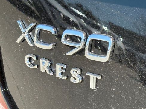 New 2026 Volvo XC90 B6 Plus w/ Protection Package Premier AWD/4WD image 8