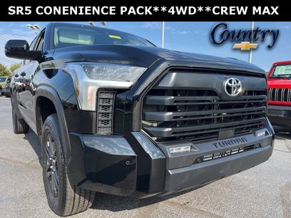 Used 2023 Toyota Tundra SR5