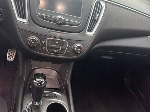 Used 2016 Chevrolet Malibu LS FWD image 7