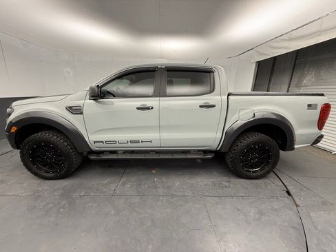 Used 2022 Ford Ranger XLT w/ Equipment Group 302A High image 10