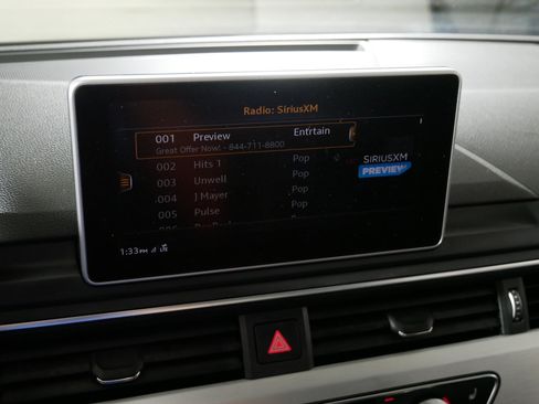 Used 2018 Audi S4 Premium Plus w/ Navigation Package AWD/4WD image 22