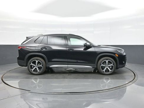 New 2026 Volkswagen Tiguan SE image 8