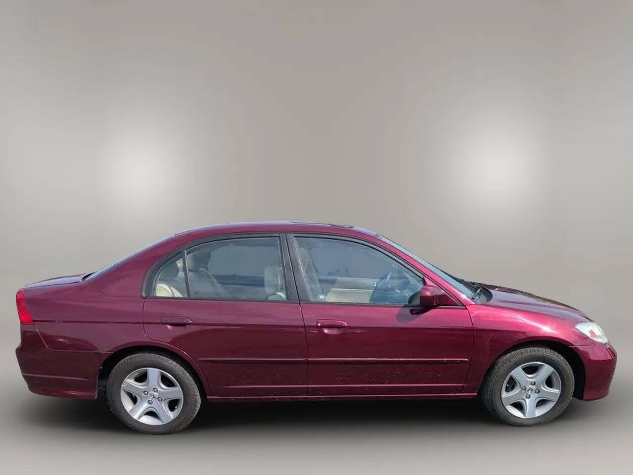 Used 2004 Honda Civic EX image 8