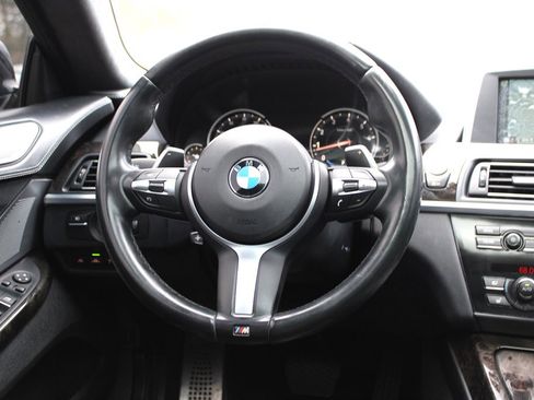 Used 2014 BMW 650i Gran Coupe image 13
