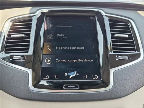 Used 2022 Volvo XC90 T8 Inscription AWD/4WD image 14