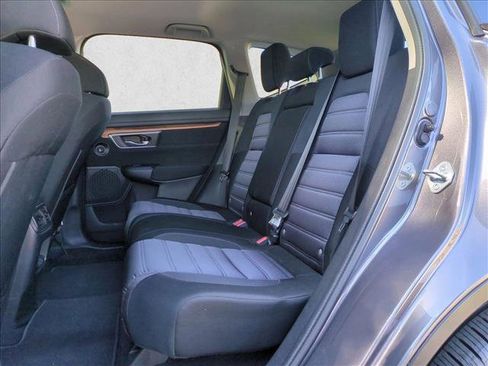 Used 2022 Honda CR-V EX image 17