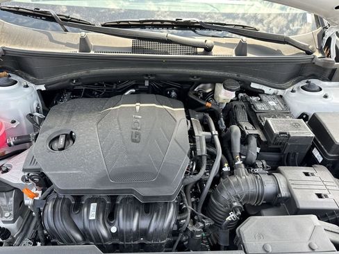 Used 2026 Kia Sportage LX image 24