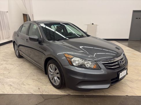 Used 2012 Honda Accord EX-L image 1