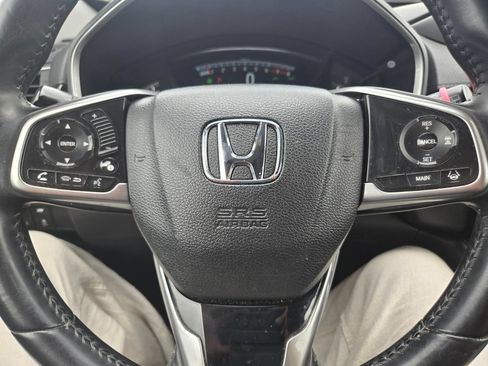 Used 2017 Honda CR-V Touring image 14