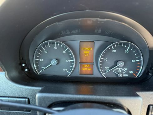 Used 2015 Mercedes-Benz Sprinter 3500 image 15