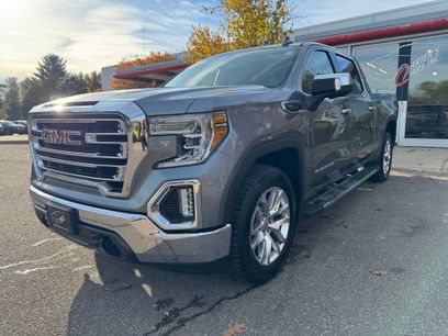 Used 2020 GMC Sierra 1500 SLT w/ SLT Premium Package