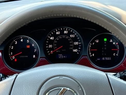 Used 2004 Lexus ES 330 FWD image 13