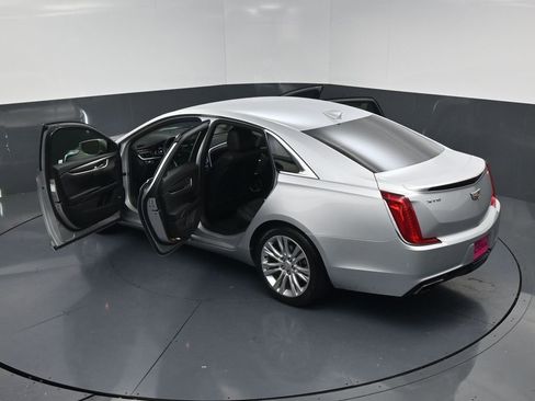 Used 2019 Cadillac XTS Luxury FWD image 20