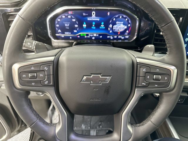 Used 2024 Chevrolet Silverado 1500 RST w/ Convenience Package II AWD/4WD image 22
