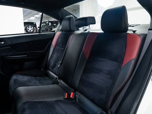 Used 2017 Subaru WRX STI image 21
