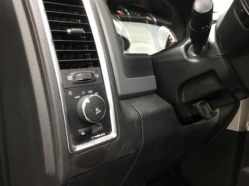 Used 2016 RAM 1500 Big Horn AWD/4WD image 7