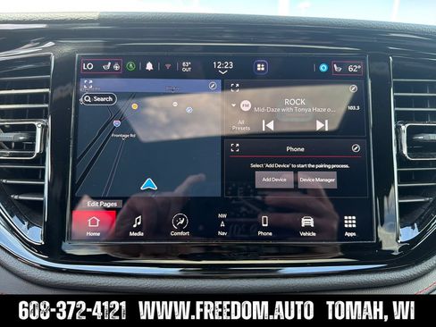 Used 2026 Dodge Durango GT AWD/4WD image 18