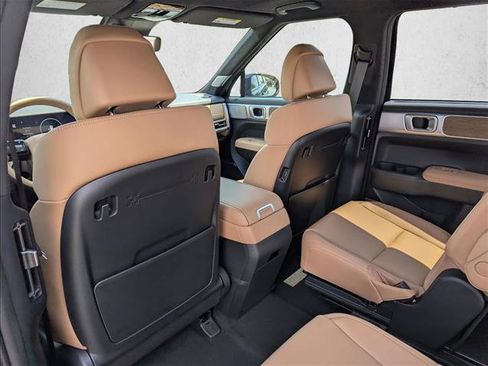 New 2026 Hyundai Santa Fe Calligraphy AWD/4WD image 25