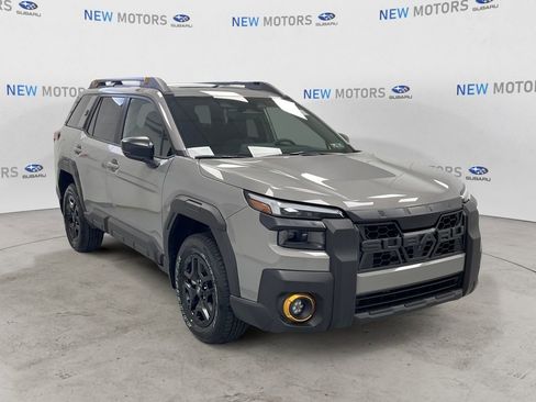 New 2026 Subaru Outback Wilderness AWD/4WD image 6