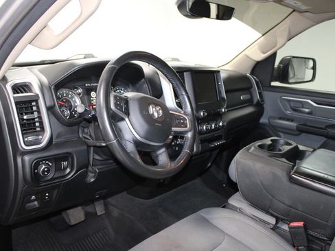 Used 2020 RAM 1500 Big Horn AWD/4WD image 23