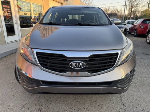 Used 2012 Kia Sportage LX image 12