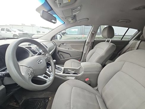 Used 2011 Kia Sportage LX w/ Convenience Pkg FWD image 10