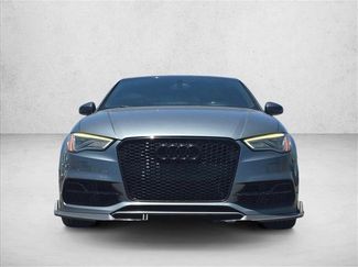 Used 2015 Audi S3 Premium Plus AWD/4WD video 2