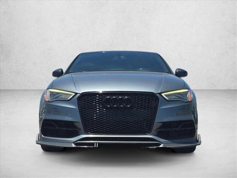 Used 2015 Audi S3 Premium Plus AWD/4WD image 2